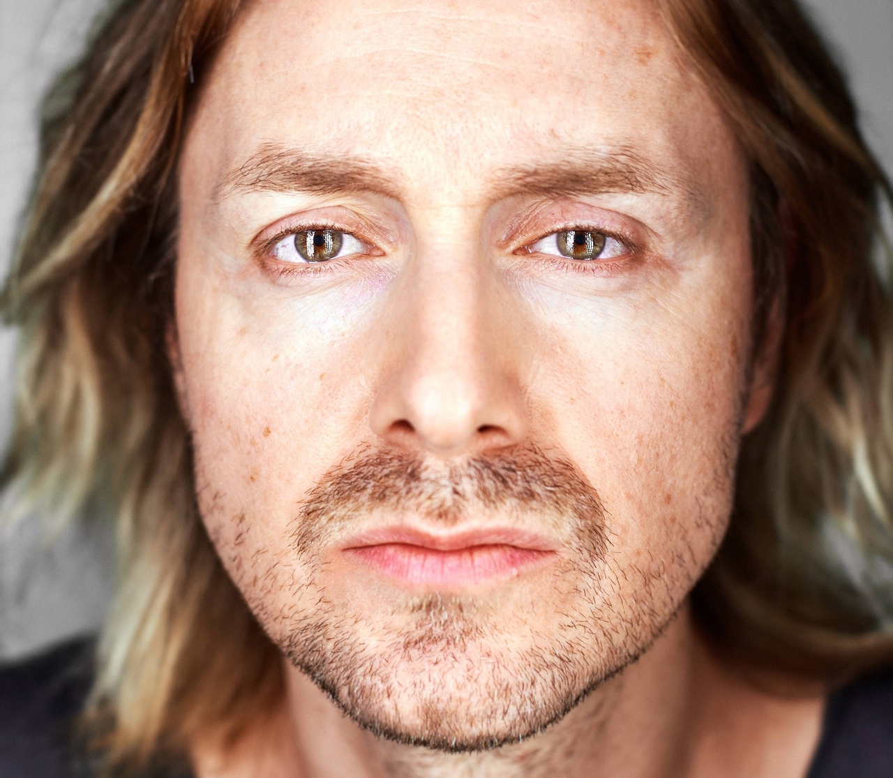 Yaroslav Zhuk. Anti-Rules of Life